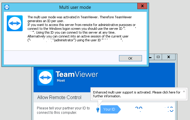 Teamviewer quicksupport mac